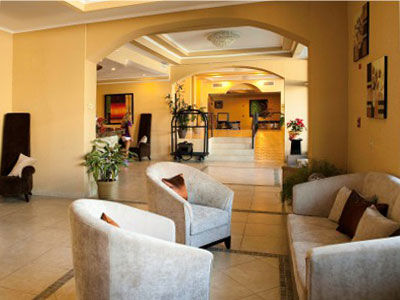 Best Western David Chiriqui Exterior photo